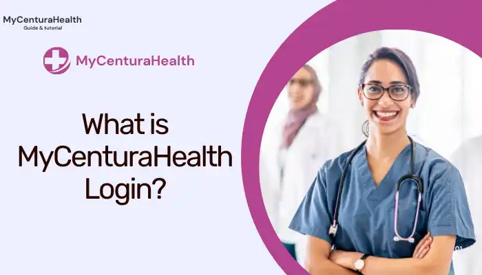 What is MyCenturaHealth Login?